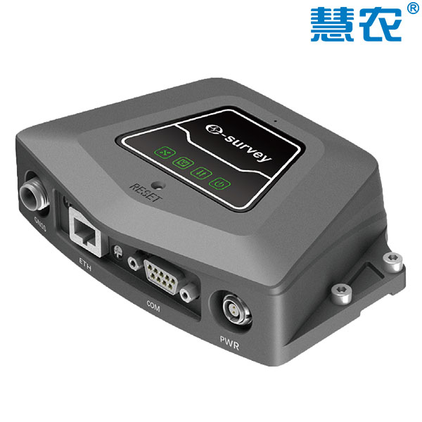 慧農(nóng)®NET10 GNSS基準(zhǔn)站接收機(jī)