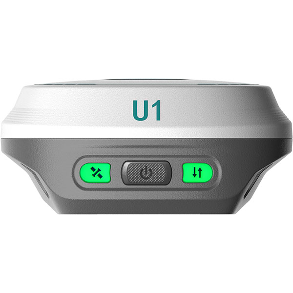 小型慣導(dǎo)RTK-U1