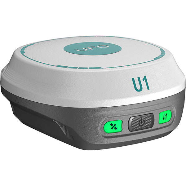 小型慣導(dǎo)RTK-U1