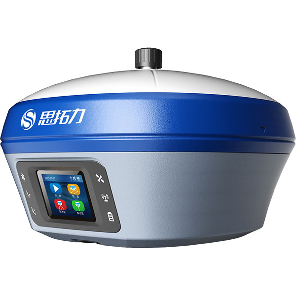 基準(zhǔn)站RTK-S6ⅡA