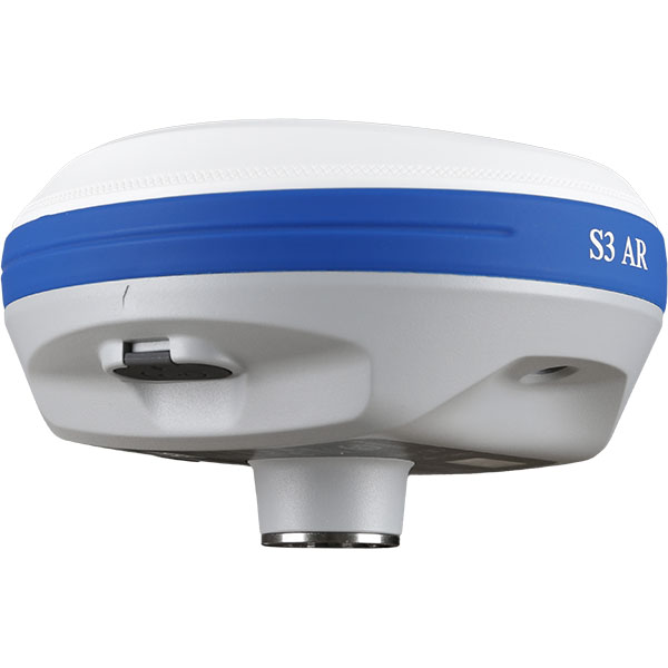 視覺放樣RTK-S3 AR