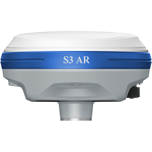 視覺放樣RTK-S3 AR