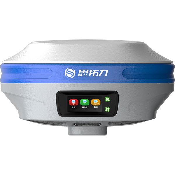 視頻測量RTK-S20