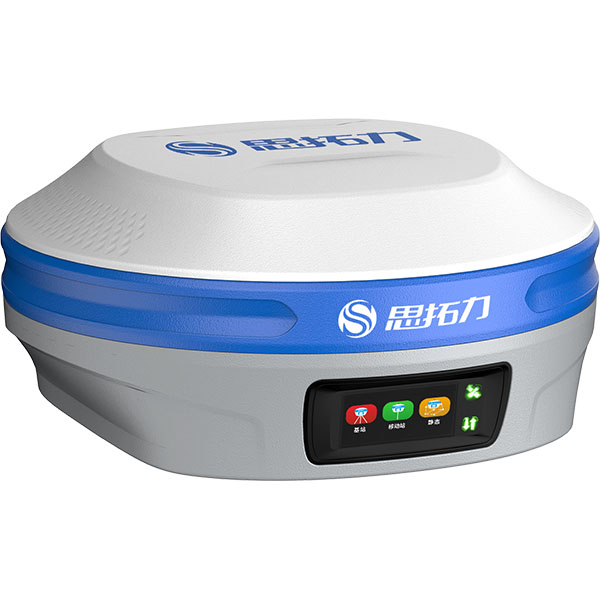 視頻測量RTK-S20