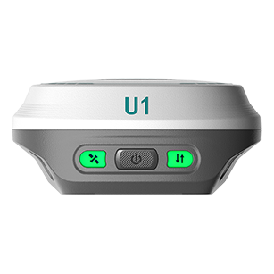 小型慣導RTK-U1
