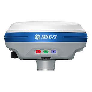 視覺放樣RTK-S3 AR